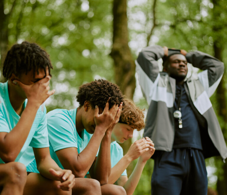 Be Present, “The Future Dosent Exist”