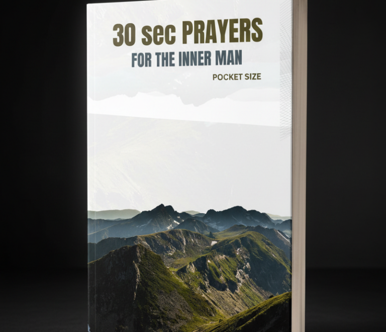 Courage Under Pressure