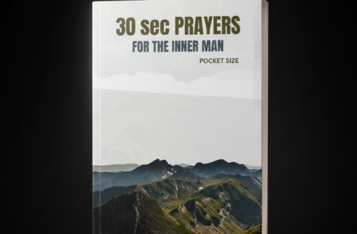 Confidence in God’s Calling